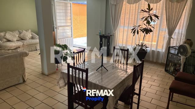 Casa en Venta Santa Ursula Coapa, Coyoacán, CdMx