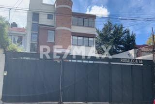 Departamento en RENTA Miguel Hidalgo, Lomas Altas