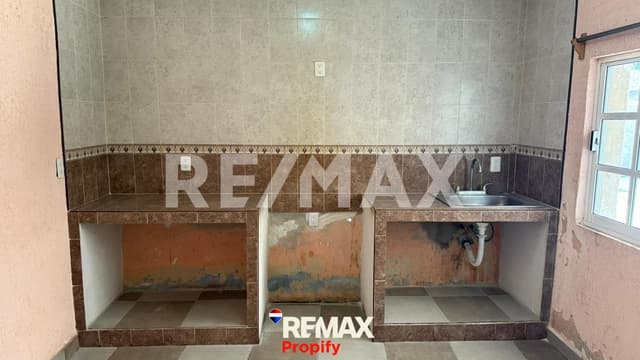 Casa en Venta Santa María Tulteplac, Ecatepec de Morelos, México