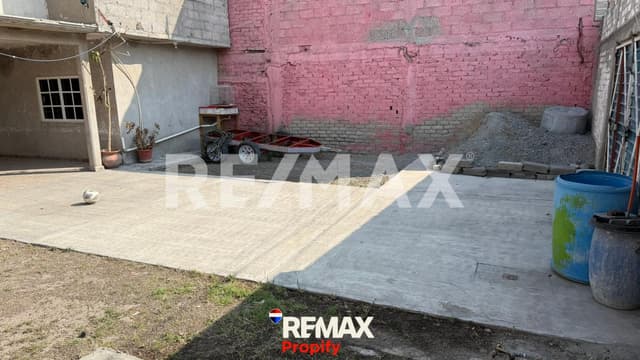Casa en Venta Santa María Tulteplac, Ecatepec de Morelos, México