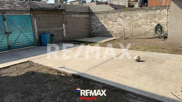 Casa en Venta Santa María Tulteplac, Ecatepec de Morelos, México