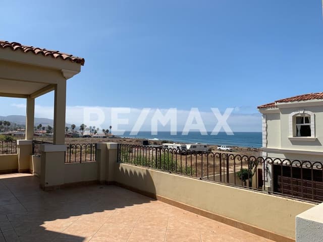 Casa en Venta Privada Las Ventanas Playas de Rosarito Baja