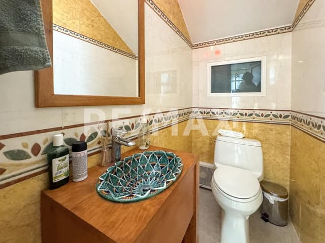 Casa Temple – 4-Bedroom Home for Sale in Club Real II, Playacar II