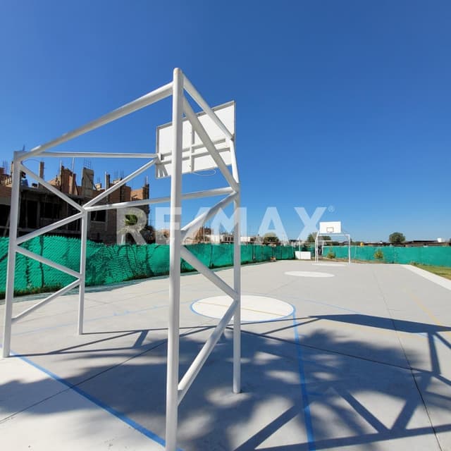 Torres Real Vizcaya nivel 1 modelo B departamento en Preventa