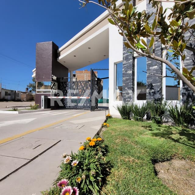 Departamento en preventa en Torres Real Vizcaya en PLANTA BAJA modelo B