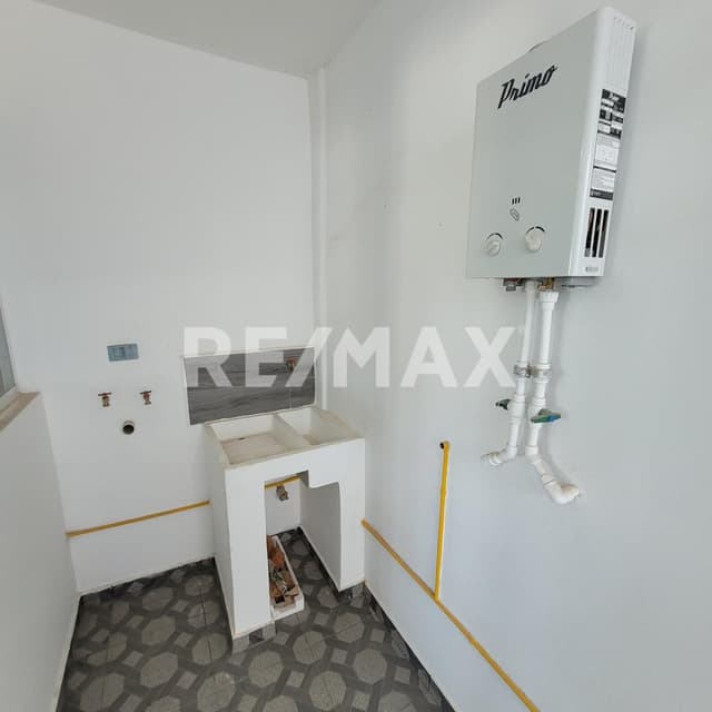 Departamento en preventa en Torres Real Vizcaya en PLANTA BAJA modelo B