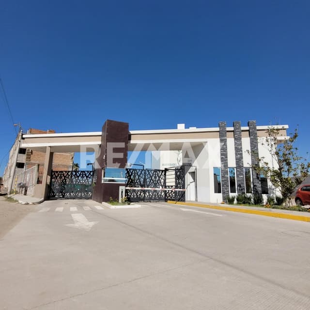 Departamento en preventa en Torres Real Vizcaya en PLANTA BAJA modelo B