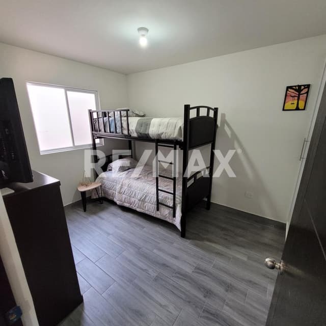 Departamento en preventa en PLANTA BAJA modelo A Torres Real Vizcaya