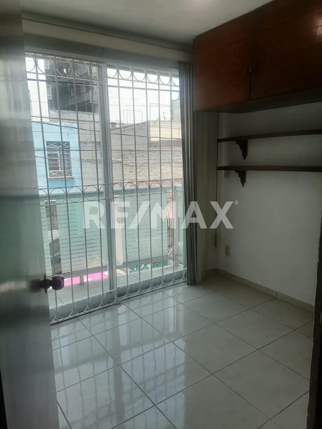 DEPARTAMENTO EN VENTA, COLONIA AMERICAS UNIDAS, BENITO JUAREZ