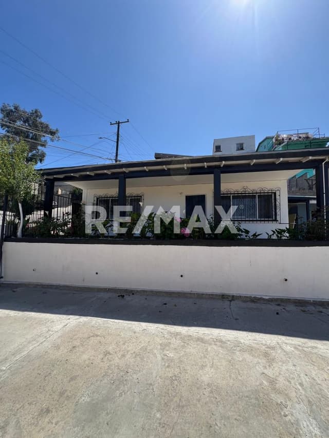 Casa centrica en Renta 