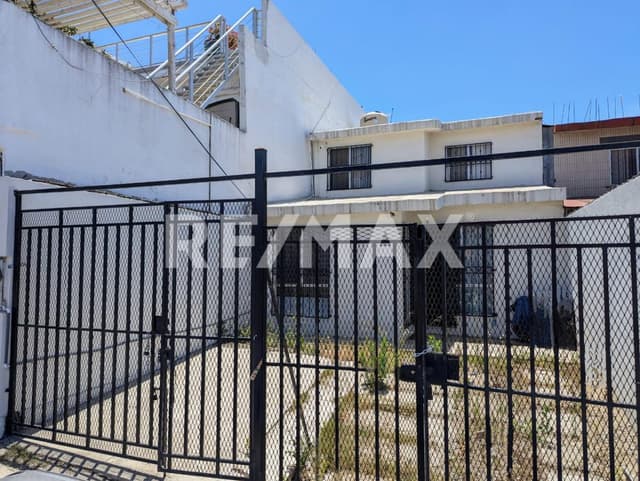 Casa en VENTA Real de San Antonio Santa Fe Tijuana BC