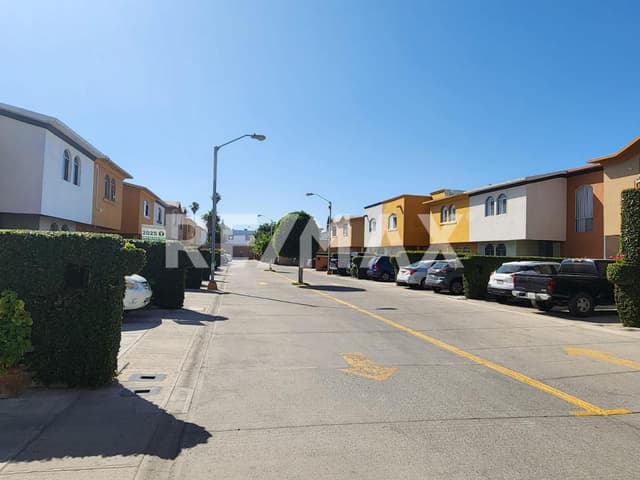 CASA EN RENTA CERCA DE AV. ERMITA, TIJUANA B.C.