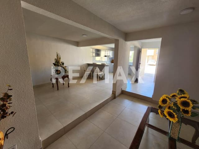 CASA EN RENTA CERCA DE AV. ERMITA, TIJUANA B.C.