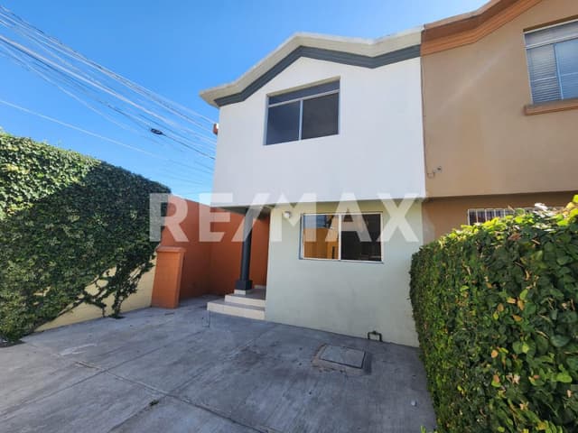 CASA EN RENTA CERCA DE AV. ERMITA, TIJUANA B.C.