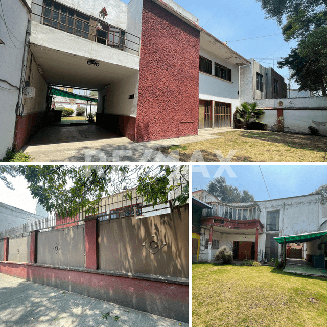 Casa en VENTA en Calle Tenis, Country Club Churubusco