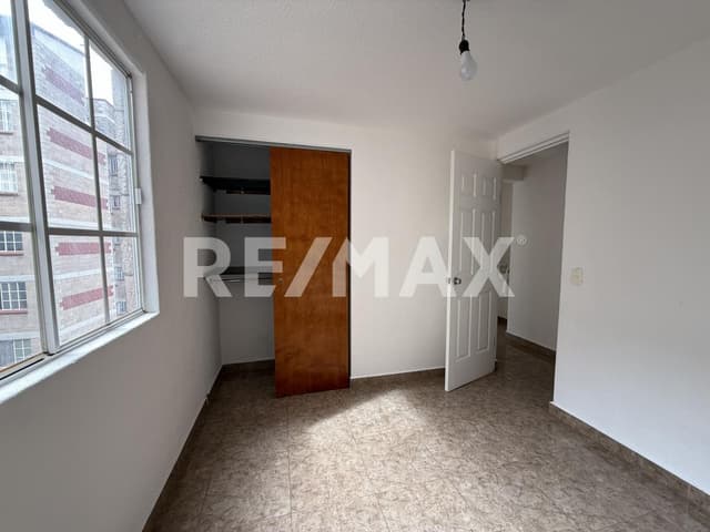 Departamento en Venta en San Pedro de los Pinos