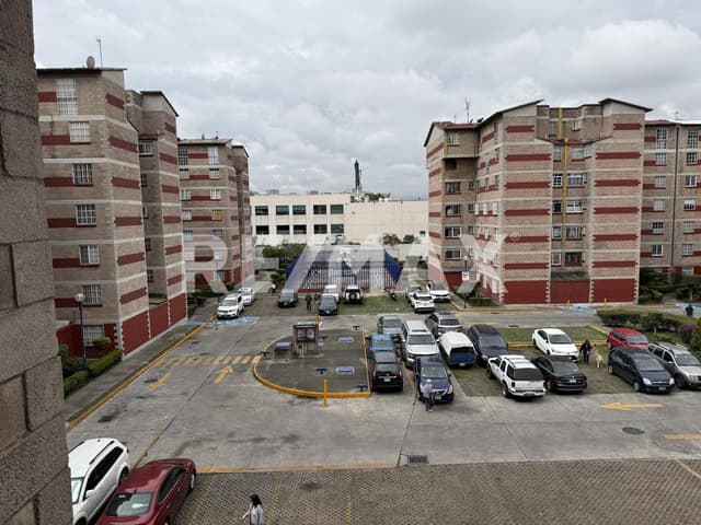 Departamento en Venta en San Pedro de los Pinos