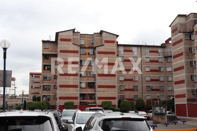 Departamento en Venta en San Pedro de los Pinos