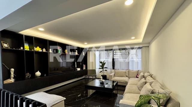 VENTA DE CASA EN COL. DEL VALLE NORTE BENITO JUÁREZ