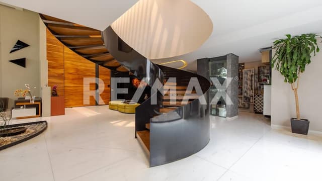 Casa en venta en Bosques de las Lomas