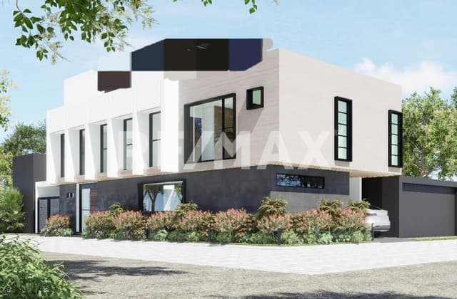 Casa con alberca en preventa en Cuautla, Morelos.