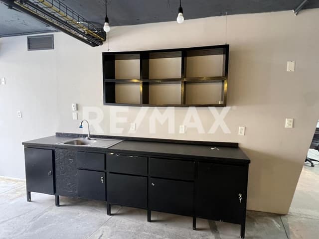 Oficina en Renta en Calle Tamaulipas, Col. Condesa, Cuauhtemoc, CDMX