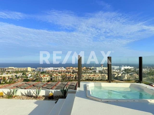 Alegranza A 501, San José del Cabo