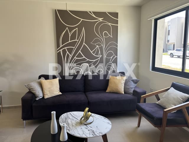 CASA EN VENTA EN VIZCAINO RESIDENCIAL, ROSARITO B.C.