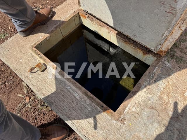 Terreno segundo acceso a Playas de Tijuana