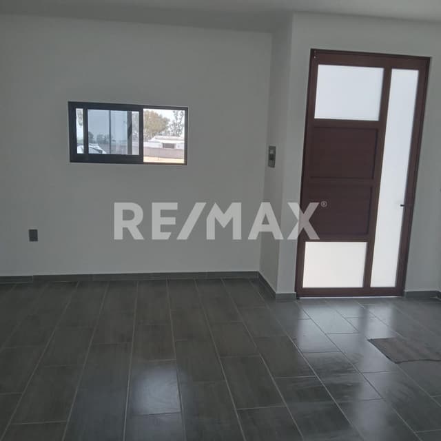 VENTA CASA QUERETARO