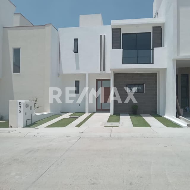 VENTA CASA QUERETARO