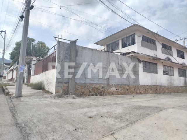 VENTA CASA EN EJIDO 1