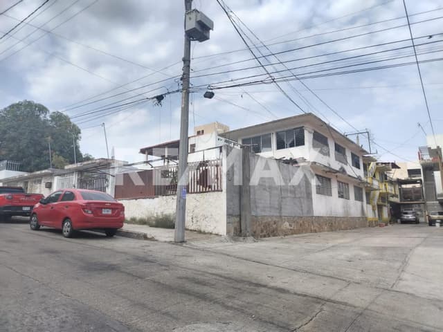 VENTA CASA EN EJIDO 1