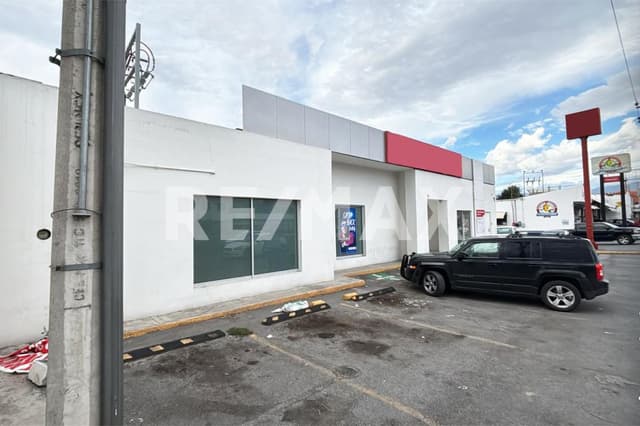 Local - Comercial en Renta - 5