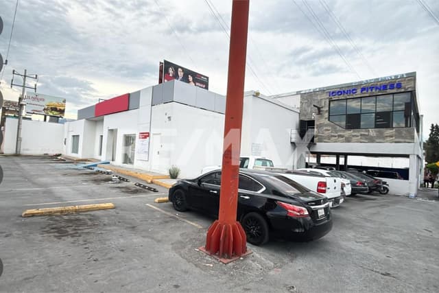 Local - Comercial en Renta - 5