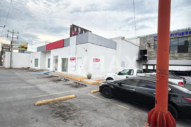 Local - Comercial en Renta - 5
