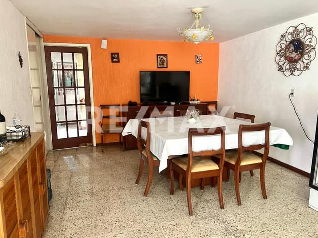 NVM- VENTA CASA LA FLORIDA, NAUCALPAN-SATELITE