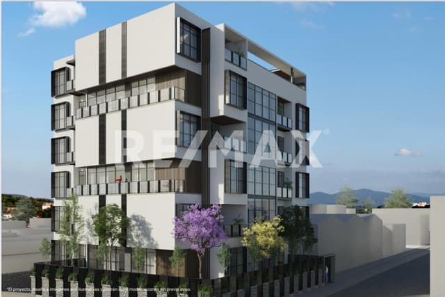 Departamento en Preventa 