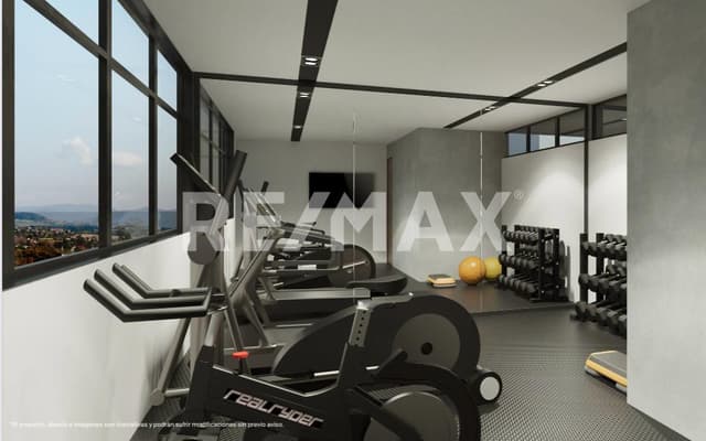 Departamento en Preventa 