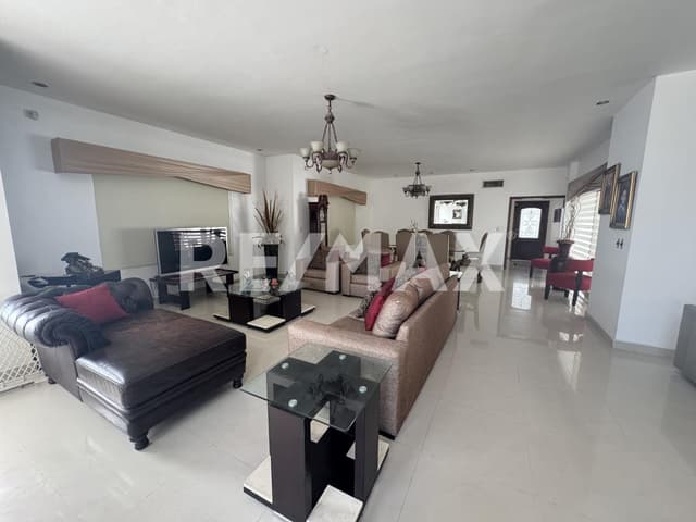 Casa en Venta en Las Trojes