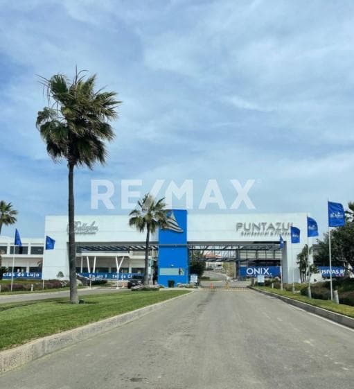 Casa en Renta Amueblada en Residencial Punta Azul, Rosarito.