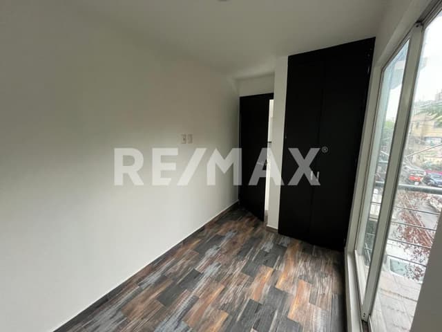 Departamento exterior en venta, Pedregal de Santa Ursula