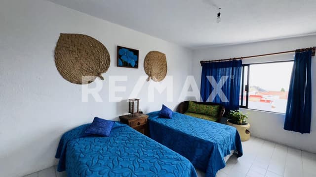 Venta de casa en Lomas Tetela, Cuernavaca, Morelos...Clave 5710