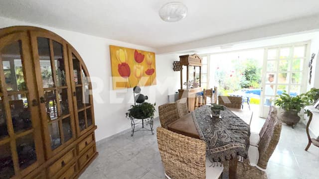 Venta de casa en Lomas Tetela, Cuernavaca, Morelos...Clave 5710