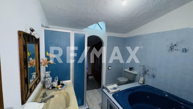 Venta de casa en Lomas Tetela, Cuernavaca, Morelos...Clave 5710