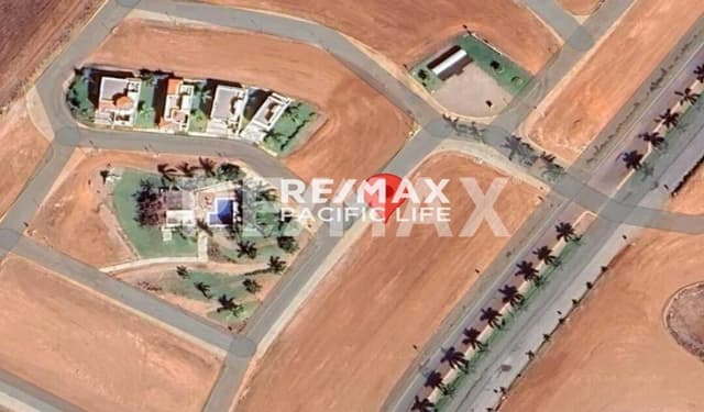 TERRENO EN VENTA EN LAS PUERTAS DE MAZATLAN