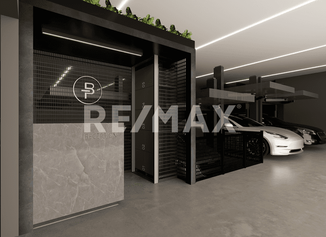 DEPARTAMENTO EN VENTA EN TORRE BRITANIA, TIJUANA, B.C.