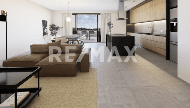 DEPARTAMENTO EN VENTA EN TORRE BRITANIA, TIJUANA, B.C.