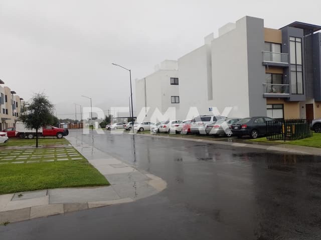Departamento en venta en Manahal