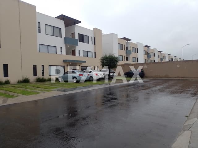 Departamento en venta en Manahal